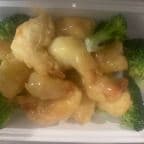 Best Coconut Shrimp in Erie, PA