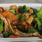 Best Hunan Sliced Chicken in Erie, PA