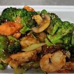 Best Shrimp with Garlic Sauce in Erie, PA