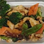 Best Chicken with Garlic Sauce in Erie, PA