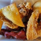 Best Pu Pu Platter (For 2) in Erie, PA