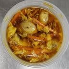 Best Hot & Sour Soup in Erie, PA
