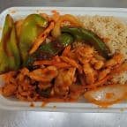 Best Hot & Spicy Chicken in Erie, PA