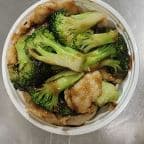 Best Chicken with Broccoli in Erie, PA