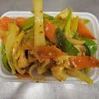 Best Curry Chicken with Onions in Erie, PA