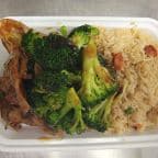 Best Beef with Broccoli in Erie, PA