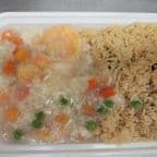 Best Shrimp with Lobster Sauce in Erie, PA