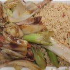 Best Roast Pork Chow Mein in Erie, PA