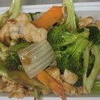 Best Chicken with Mixed Vegetables in Erie, PA