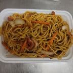 Best Roast Pork Lo Mein in Erie, PA