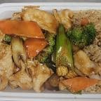 Best Chicken with Mix Veg in Erie, PA