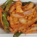 Best Hot & Spicy Chicken in Erie, PA