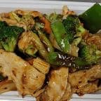 Best Szechuan Chicken in Erie, PA