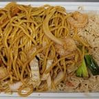 Best Shrimp Lo Mein in Erie, PA