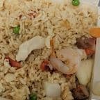 Best House Special Fried Rice(Contains shrimp) in Erie, PA