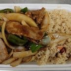 Best Pepper Steak with Onion in Erie, PA