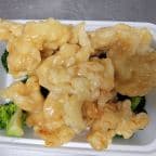 Best Coconut Chicken in Erie, PA