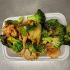 Best Double Delight with Garlic Sauce(Contains shrimp) in Erie, PA