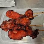 Best Chicken on Stick (4) in Erie, PA