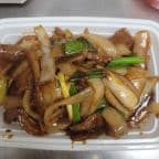 Best Mongolian Beef in Erie, PA