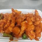 Best Pineapple Chicken in Erie, PA