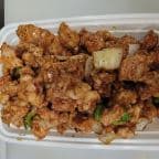 Best Black Pepper Chicken in Erie, PA