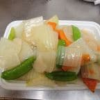 Best Stir-Fried Chinese Vegetable in Erie, PA