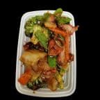 Best Roast Pork with Chinese Vegetable in Erie, PA