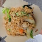 Best Vegetable Fried Rice in Erie, PA