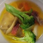 Best House Wonton Soup in Erie, PA