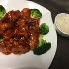 Best Orange Flavor Beef in Erie, PA