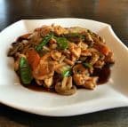 Best Chicken with Mushroom in Erie, PA