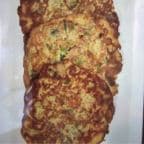 Best Mushroom Egg Foo Young in Erie, PA