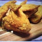 Best Chicken Wings (4) in Erie, PA