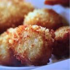 Best Fried Scallop in Erie, PA