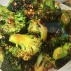 Best Broccoli with Garlic Sauce in Erie, PA