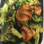 Best Shrimp with Broccoli in Erie, PA