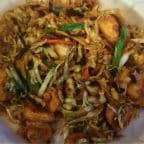 Best Moo Shu Shrimp in Erie, PA