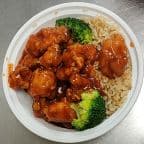 Best General Tso's Chicken in Erie, PA
