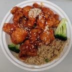 Best Sesame Chicken in Erie, PA