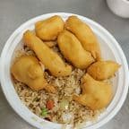 Best Sweet & Sour Chicken in Erie, PA