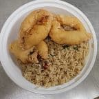 Best Sweet & Sour Shrimp in Erie, PA