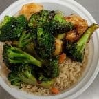 Best Shrimp with Broccoli in Erie, PA