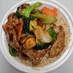 Best Beef with Szechuan Sauce in Erie, PA