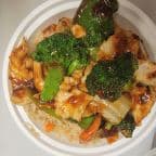 Best Hunan Chicken in Erie, PA