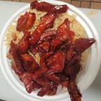 Best Boneless Spare Ribs in Erie, PA