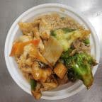 Best Chicken with Mixed Vegetables in Erie, PA