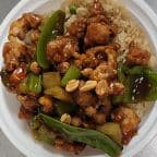 Best Kung Pao Chicken in Erie, PA