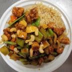 Best Chicken with Cashew Nuts in Erie, PA