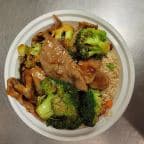 Best Beef with Broccoli in Erie, PA